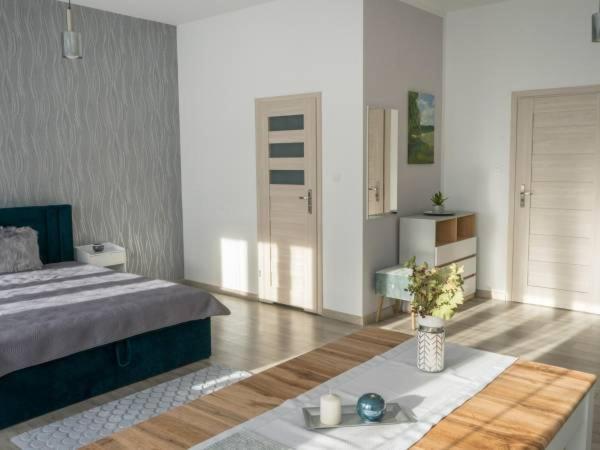 Apartamenty Pod Fortami Przemysl Luaran gambar