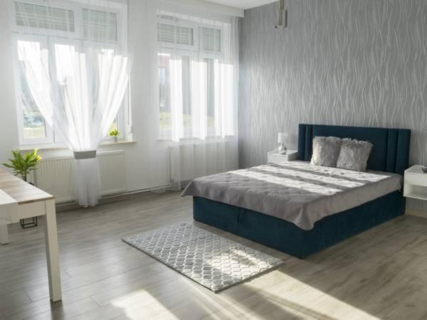 Apartamenty Pod Fortami Przemysl Luaran gambar