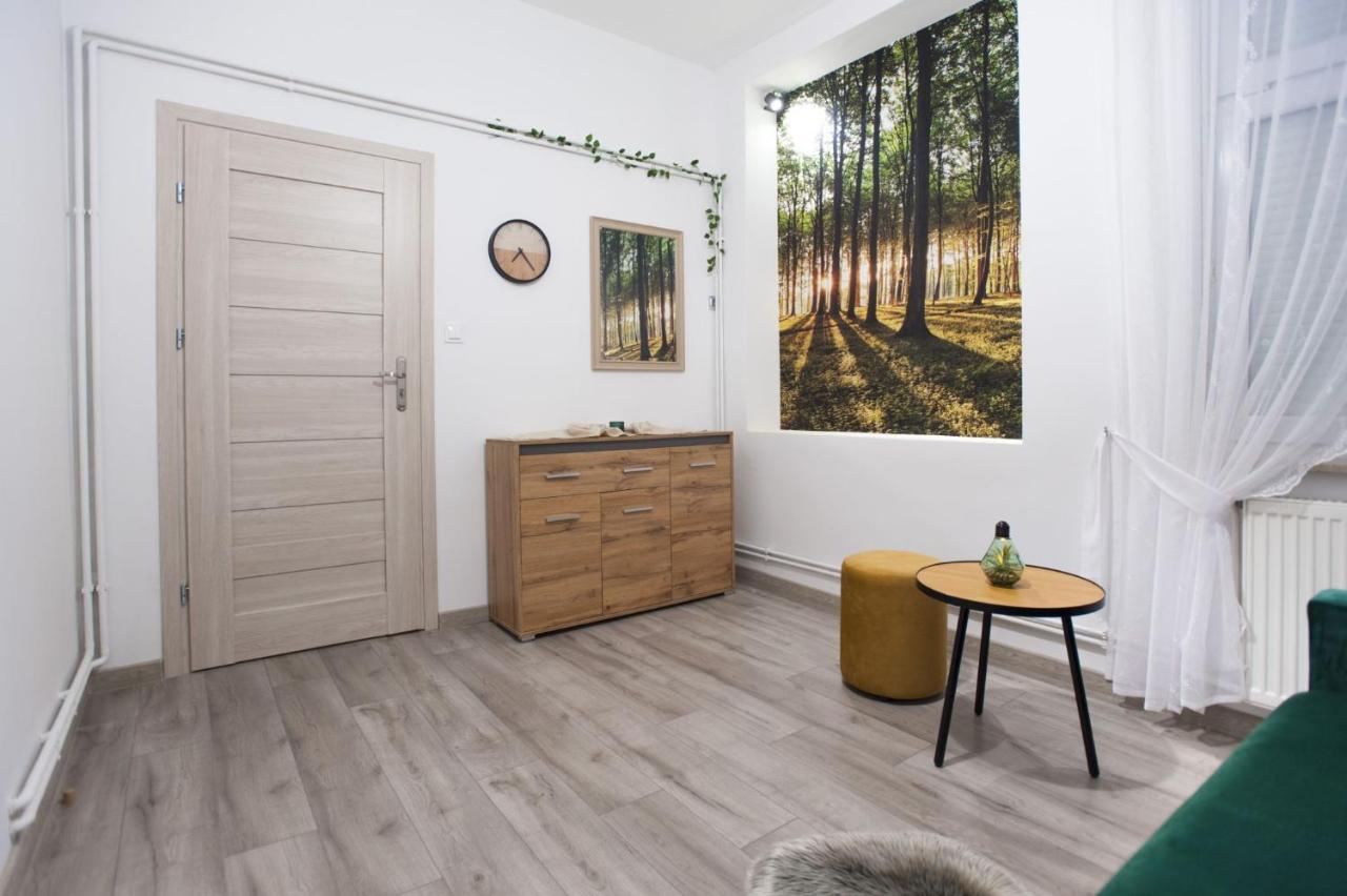 Apartamenty Pod Fortami Przemysl Luaran gambar