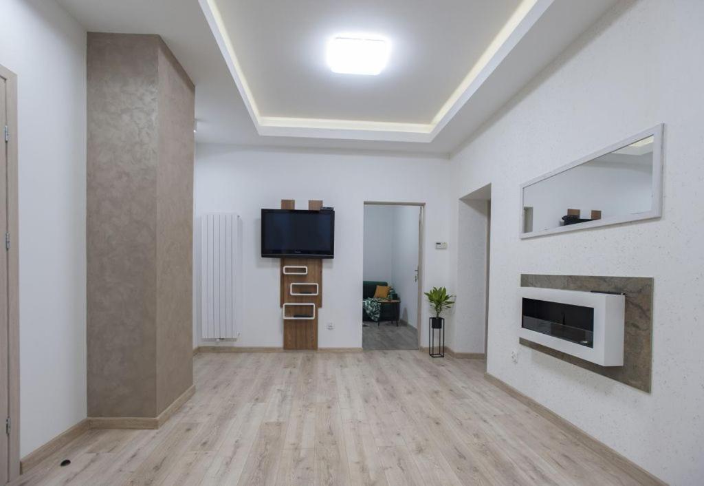 Apartamenty Pod Fortami Przemysl Luaran gambar