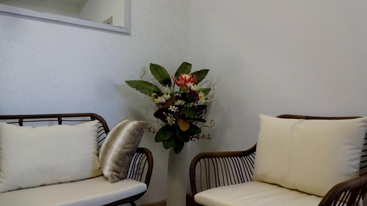 Apartamenty Pod Fortami Przemysl Luaran gambar