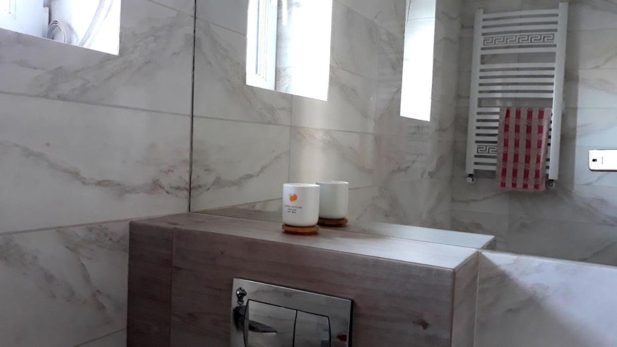 Apartamenty Pod Fortami Przemysl Luaran gambar