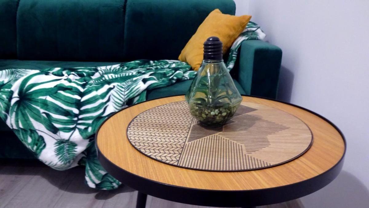 Apartamenty Pod Fortami Przemysl Luaran gambar