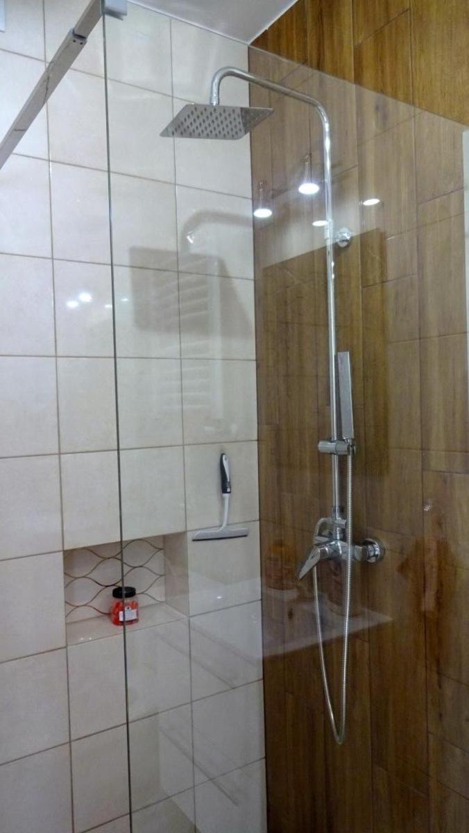 Apartamenty Pod Fortami Przemysl Luaran gambar