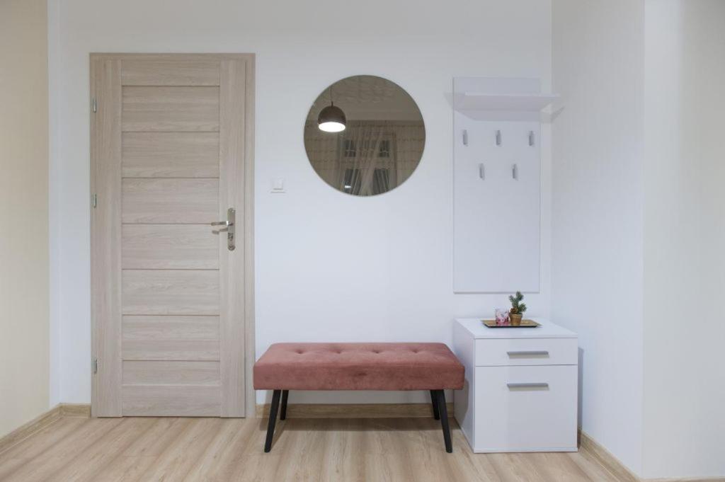 Apartamenty Pod Fortami Przemysl Luaran gambar