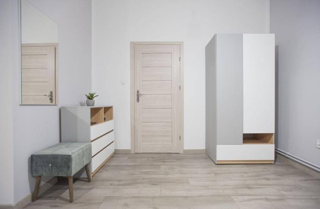 Apartamenty Pod Fortami Przemysl Luaran gambar