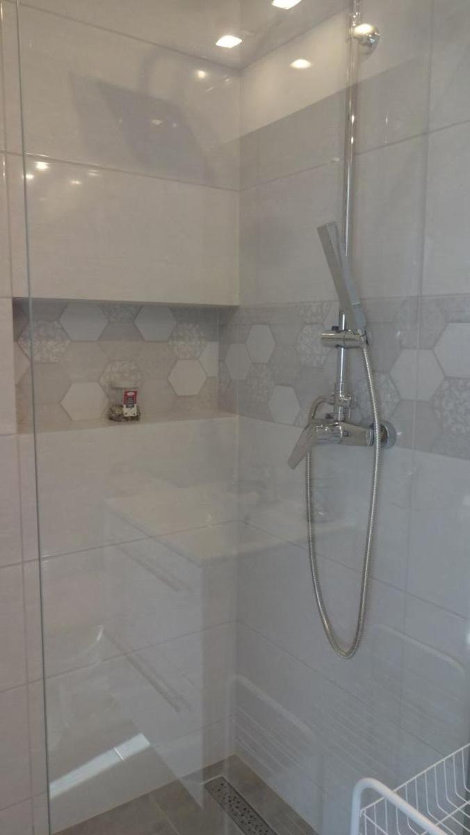 Apartamenty Pod Fortami Przemysl Luaran gambar